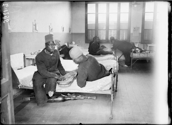 Dónal Hassett, ‘No Right to Return or Remain: French Colonial Soldiers and Discriminatory Demobilization (Hosted by The Returning Soldier)