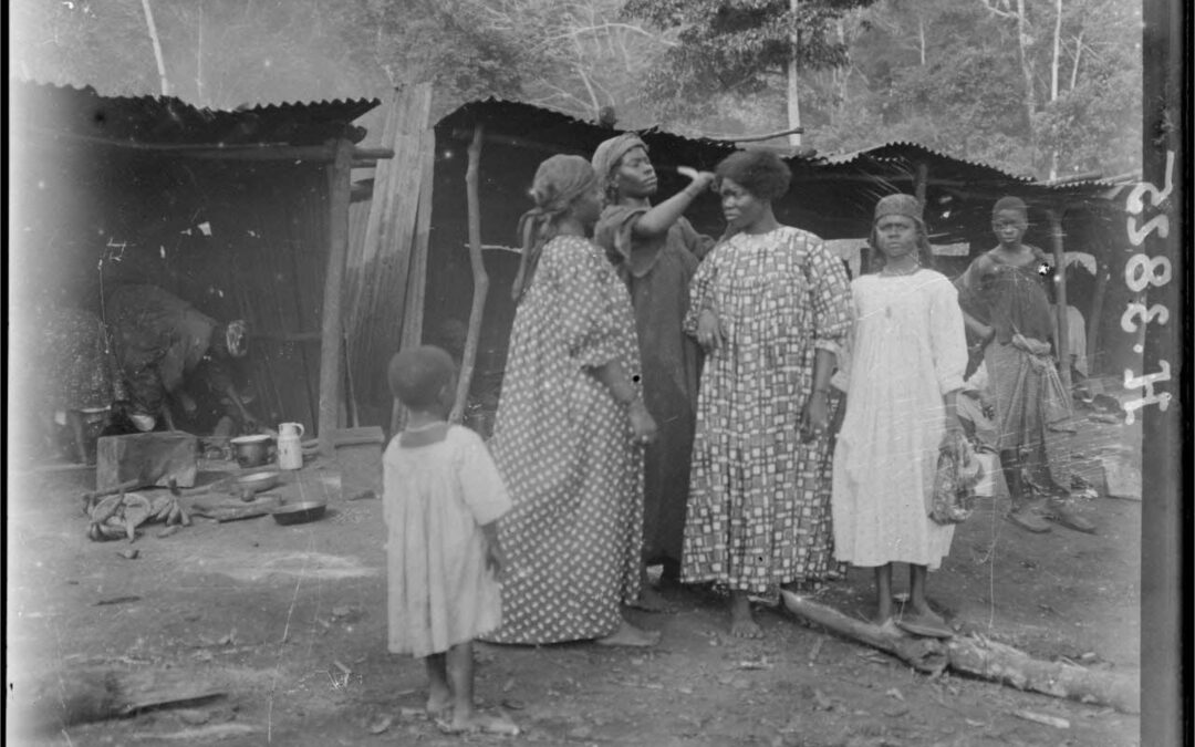 Prof Dónal Hassett, ‘Beyond the Tirailleur: Narrating and Mobilizing Colonial Experiences of the First World War in the French Empire’, Journal of the Western Society for French History, Vol. 51, 2025.