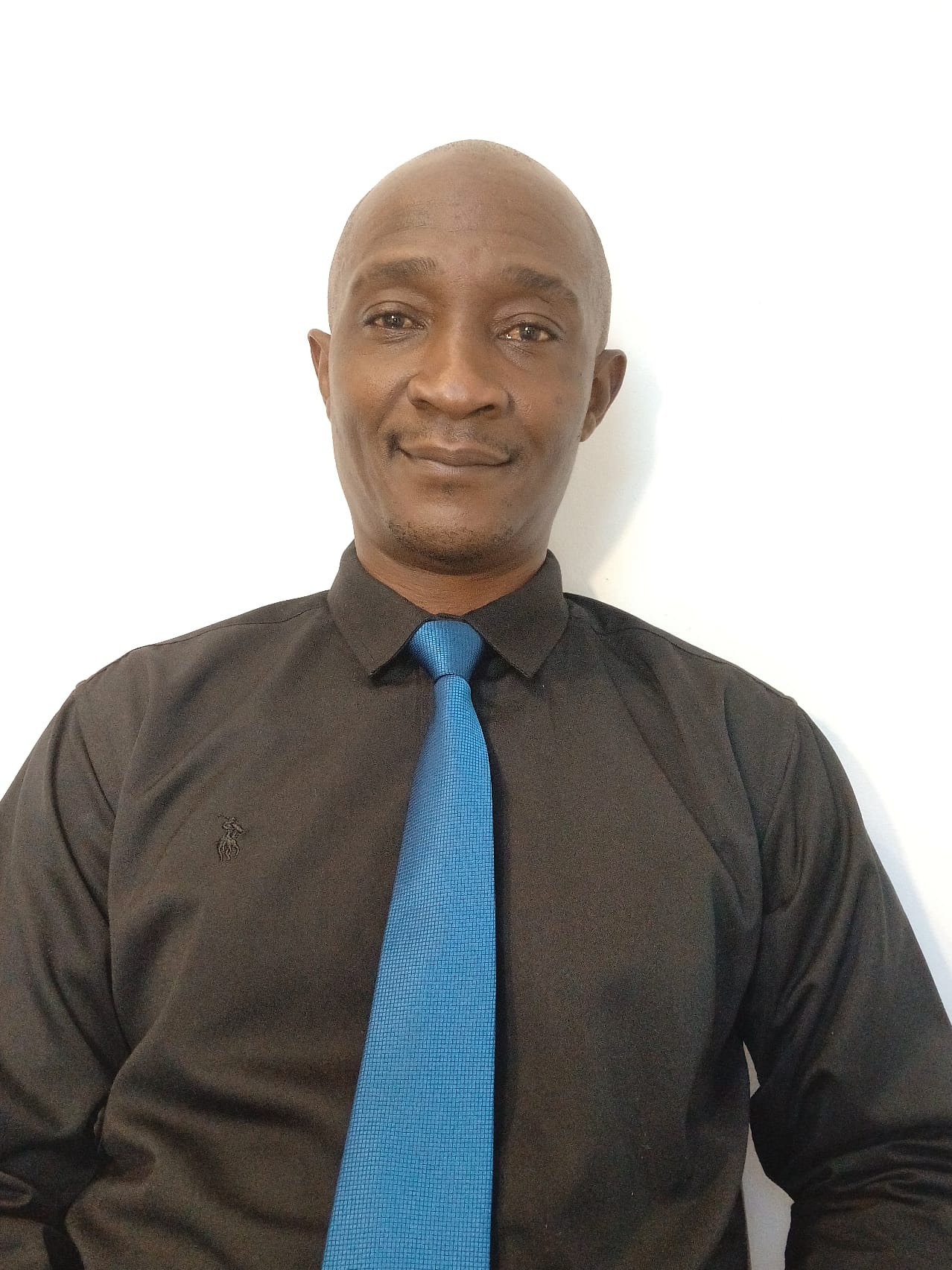 Dr Brian Ngwenya