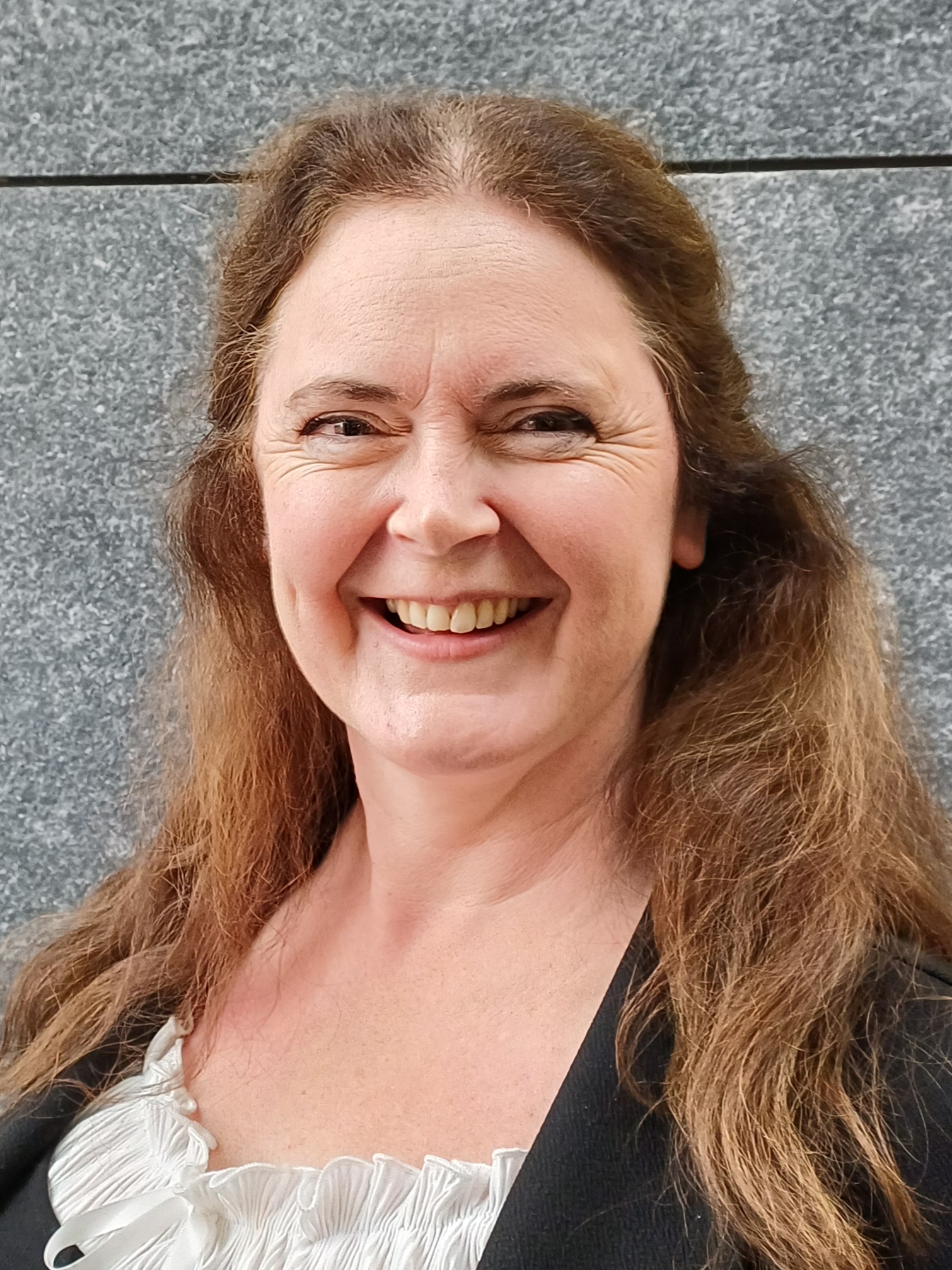 Hilary Hooks