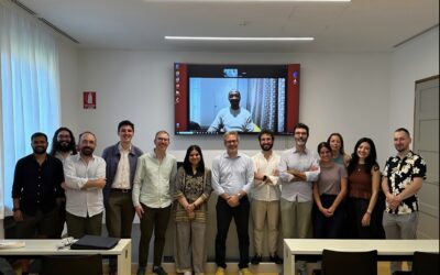 EU-GUNS meets COLVET: Gun Control and Colonial Veterans, University of Padova, 02-03 September 2026.